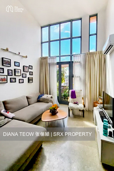 Adam Park Condominium (D11), Condominium #447558741